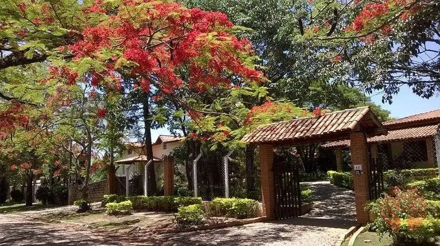 Foto 1 de Fazenda/Sítio com 3 Quartos à venda, 540m² em Chácara Carolina, Itu