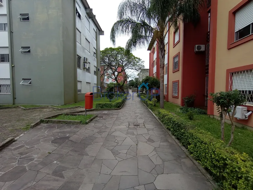 Foto 1 de Apartamento com 1 Quarto à venda, 36m² em Vila Nova, Porto Alegre