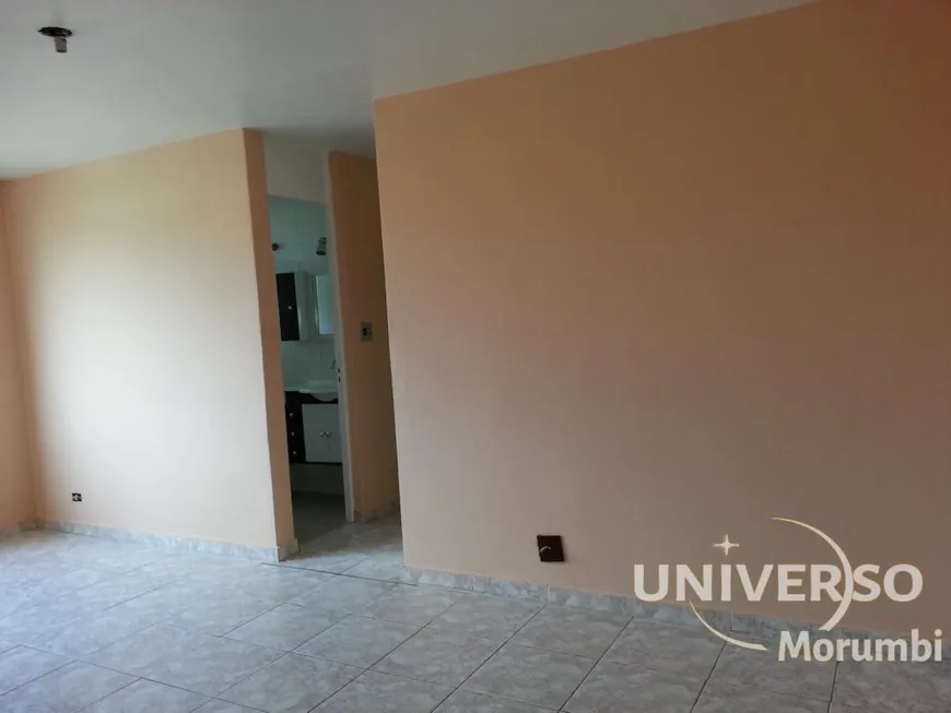 Foto 1 de Apartamento com 2 Quartos à venda, 62m² em Jardim Umuarama, São Paulo