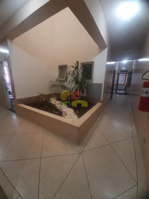 Foto 1 de Sala Comercial para alugar, 31m² em Rudge Ramos, São Bernardo do Campo