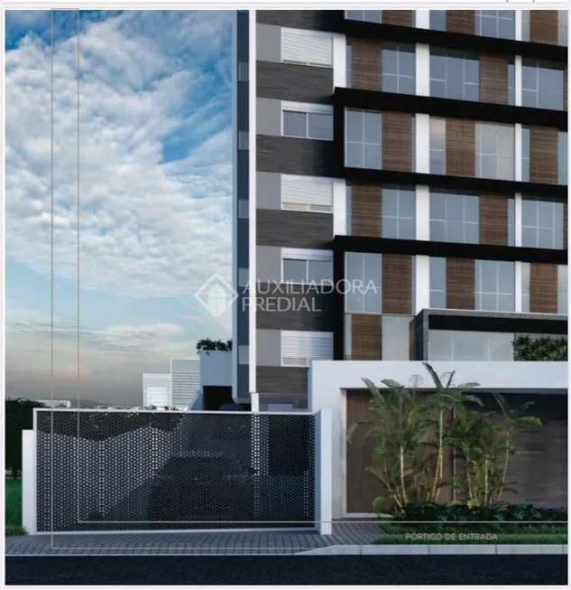 Foto 1 de Apartamento com 3 Quartos à venda, 103m² em Centro, Campo Bom