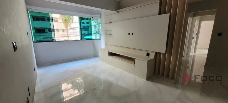 Foto 1 de Apartamento com 3 Quartos à venda, 96m² em Parque Residencial Aquarius, São José dos Campos