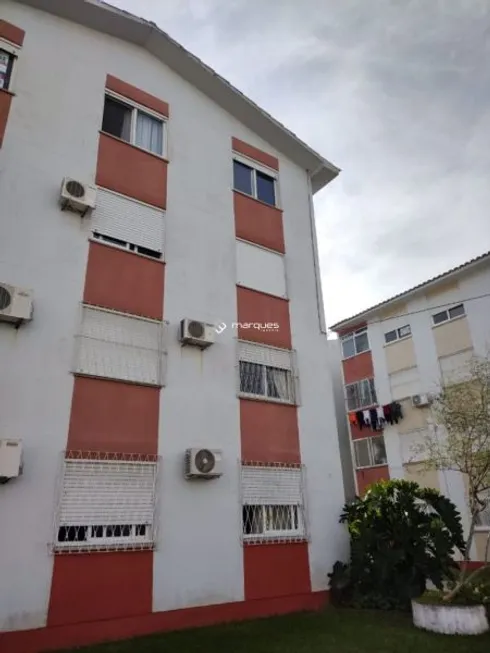 Foto 1 de Apartamento com 3 Quartos à venda, 72m² em Fragata, Pelotas