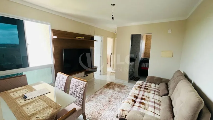 Foto 1 de Apartamento com 2 Quartos à venda, 59m² em Porto Dantas, Aracaju