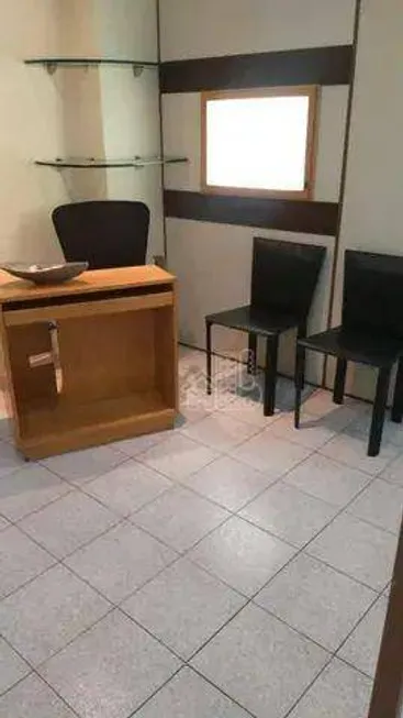 Foto 1 de Sala Comercial à venda, 45m² em Centro, Niterói