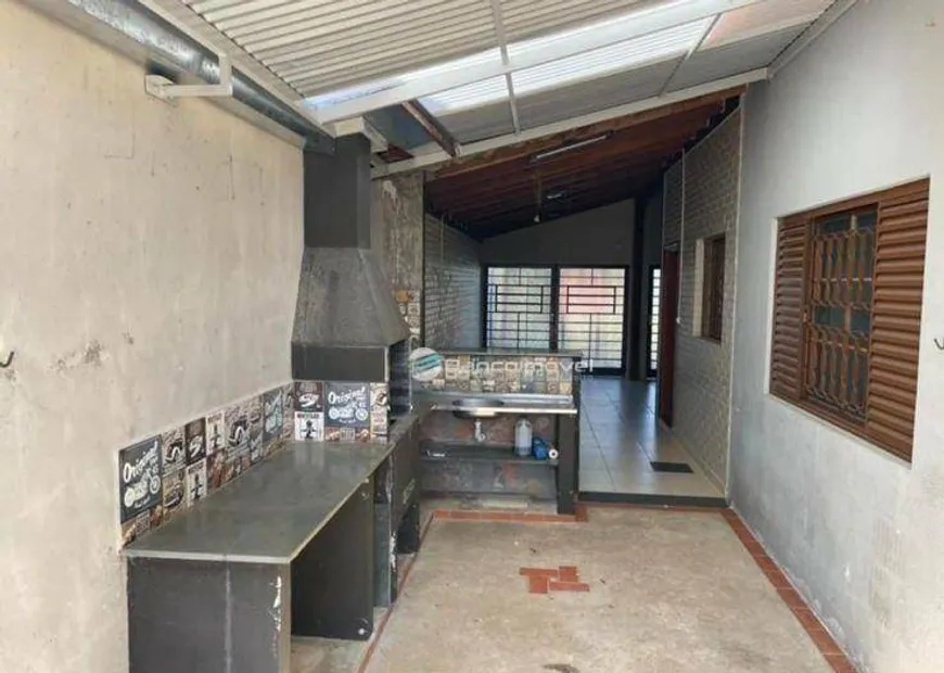 Foto 1 de Casa com 2 Quartos à venda, 171m² em Barão Geraldo, Campinas