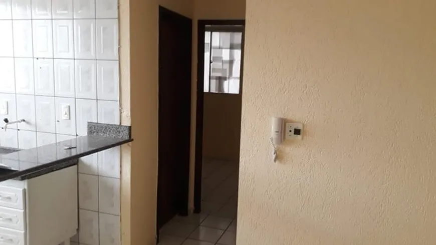 Foto 1 de Apartamento com 2 Quartos à venda, 45m² em Justinópolis, Ribeirão das Neves