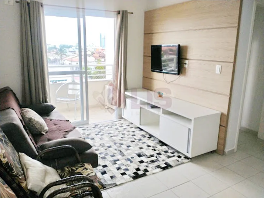 Foto 1 de Apartamento com 2 Quartos à venda, 74m² em Centro, Caraguatatuba