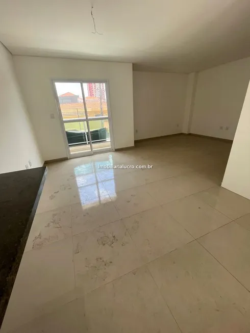 Foto 1 de Sobrado com 3 Quartos à venda, 155m² em Vila Gilda, Santo André