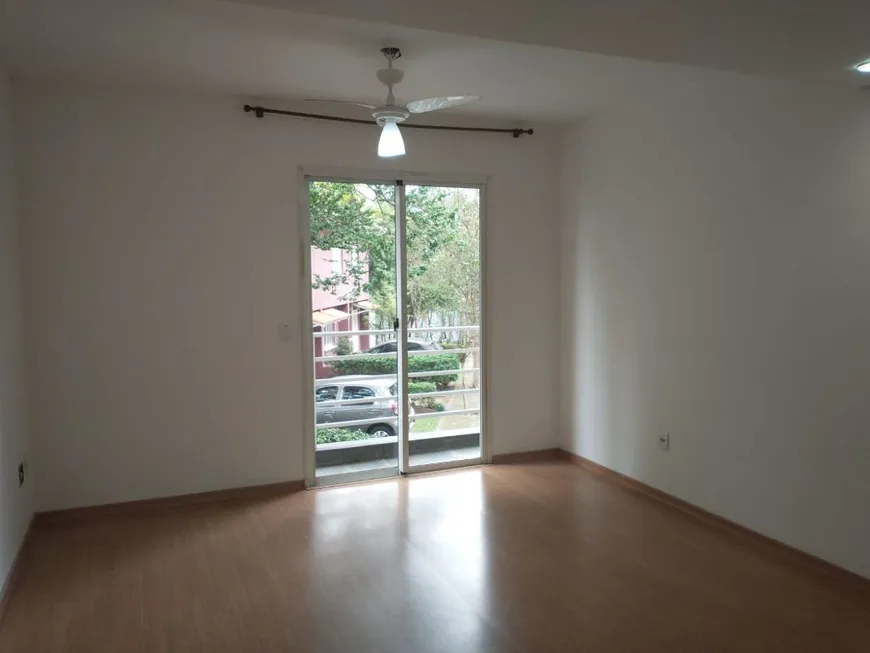 Foto 1 de Casa de Condomínio com 2 Quartos à venda, 108m² em Vila Sao Silvestre, São Paulo