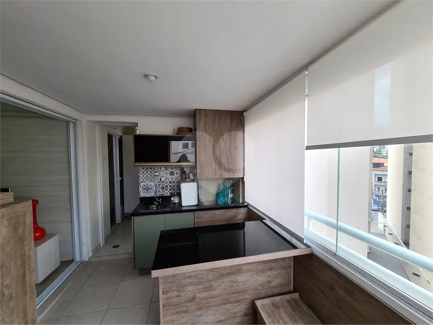 Foto 1 de Apartamento com 2 Quartos à venda, 76m² em Santana, São Paulo
