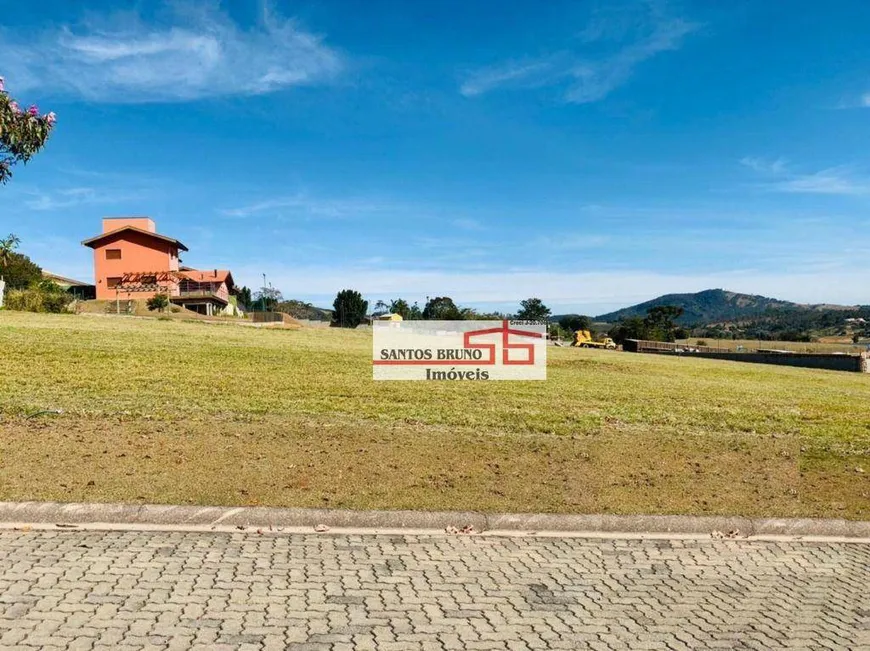 Foto 1 de Lote/Terreno à venda, 1000m² em , Piracaia