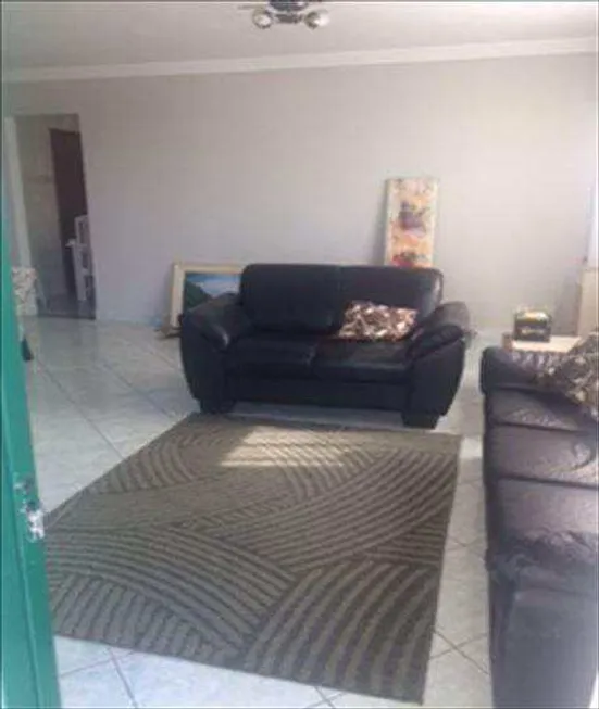 Foto 1 de Apartamento com 3 Quartos para alugar, 140m² em Vila Tupi, Praia Grande