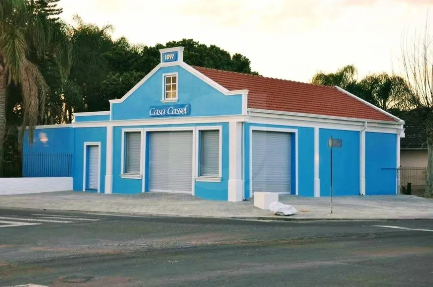 Foto 1 de Prédio Comercial para alugar, 136m² em Santos Dumont, São Leopoldo