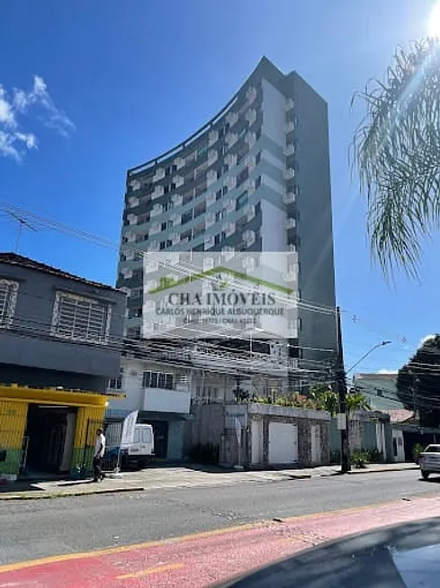 Foto 1 de Apartamento com 2 Quartos à venda, 57m² em Torre, Recife