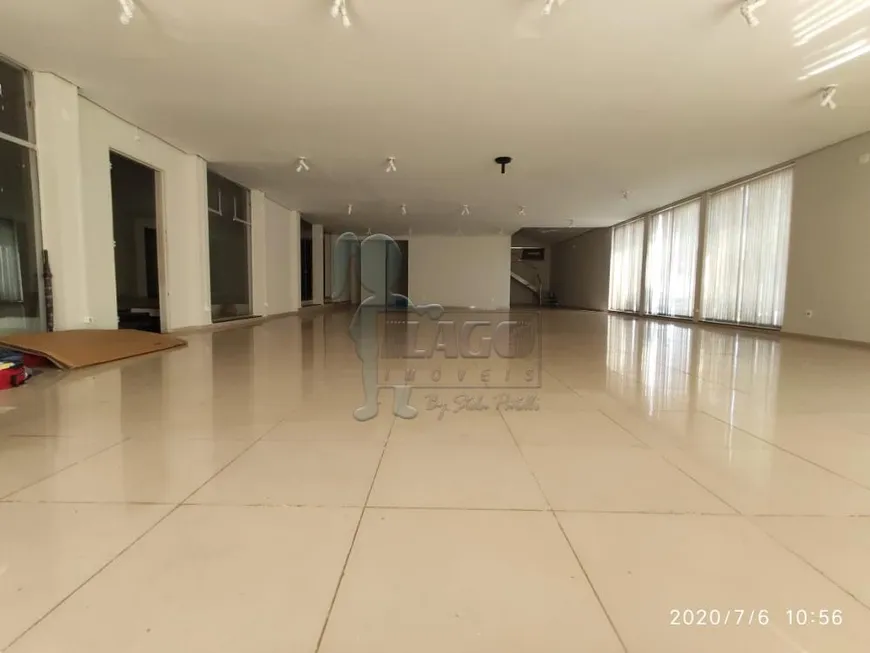 Foto 1 de Galpão/Depósito/Armazém à venda, 550m² em Alto da Boa Vista, Ribeirão Preto