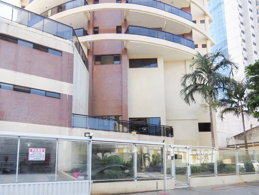 Foto 1 de Apartamento com 3 Quartos à venda, 127m² em Umarizal, Belém