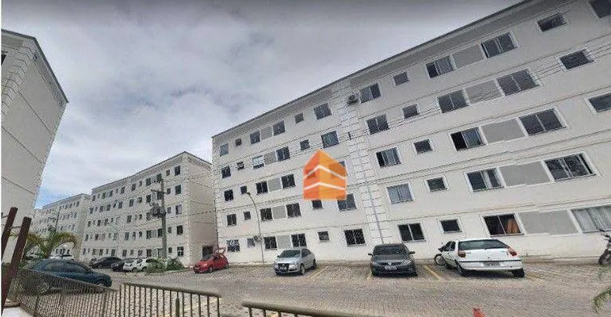 Foto 1 de Apartamento com 2 Quartos à venda, 42m² em Passo das Pedras, Gravataí