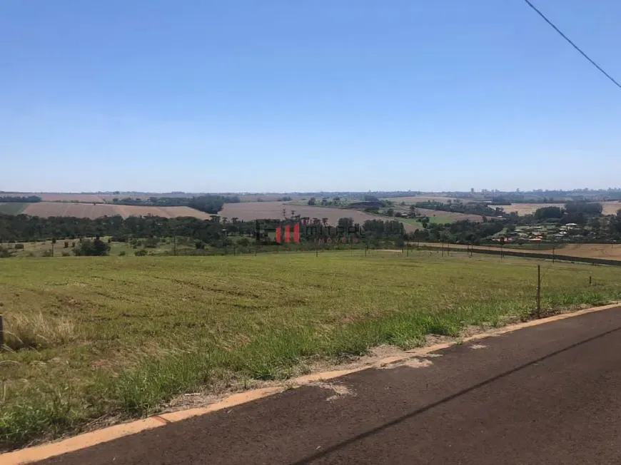 Foto 1 de Lote/Terreno à venda, 1562m² em Jardim Vale Verde, Londrina