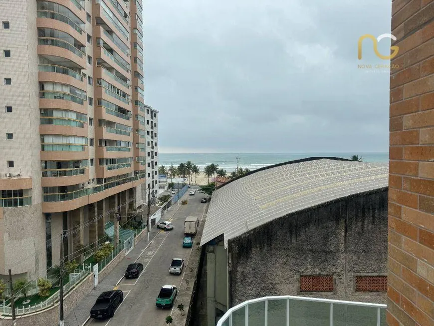 Foto 1 de Apartamento com 3 Quartos à venda, 126m² em Aviação, Praia Grande