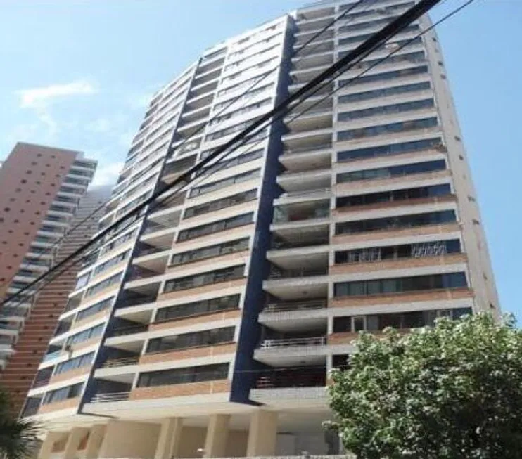 Foto 1 de Apartamento com 3 Quartos à venda, 80m² em Mucuripe, Fortaleza