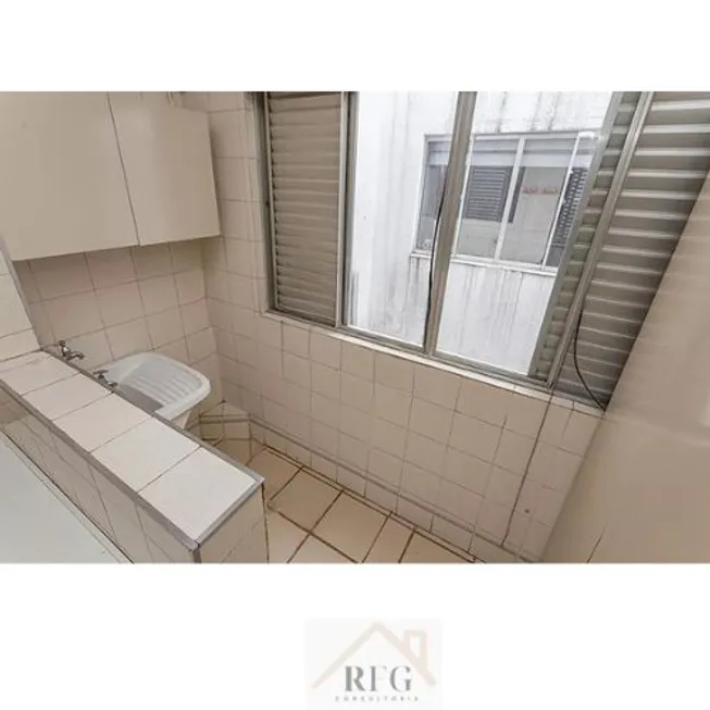 Foto 1 de Apartamento com 2 Quartos para alugar, 81m² em Aclimação, São Paulo