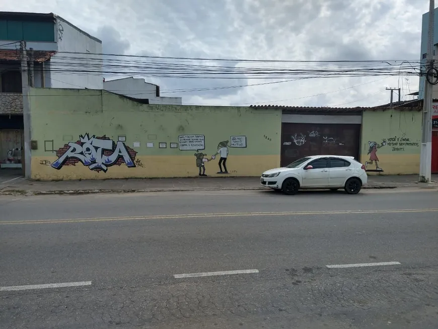 Foto 1 de Lote/Terreno à venda, 900m² em Riviera Fluminense, Macaé