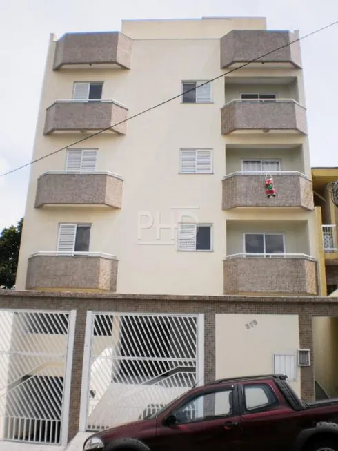 Foto 1 de Cobertura com 4 Quartos à venda, 192m² em Rudge Ramos, São Bernardo do Campo