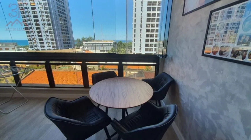 Foto 1 de Apartamento com 3 Quartos à venda, 91m² em Barra da Tijuca, Rio de Janeiro