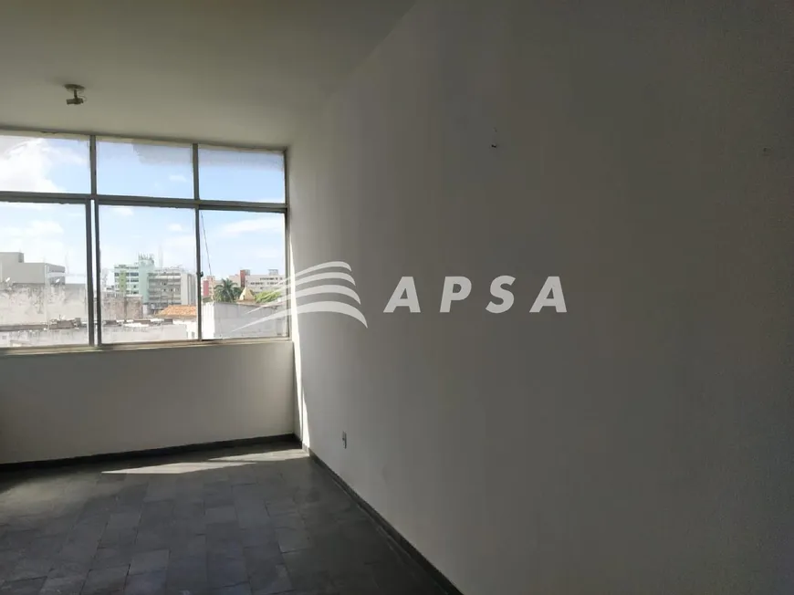 Foto 1 de Sala Comercial para alugar, 21m² em Centro, Salvador