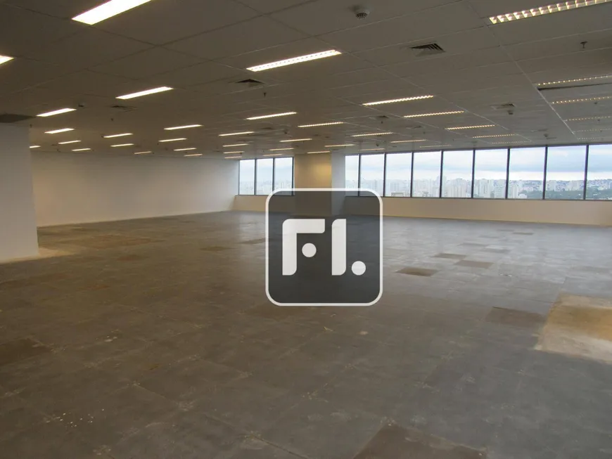 Foto 1 de Sala Comercial para alugar, 400m² em Brooklin, São Paulo