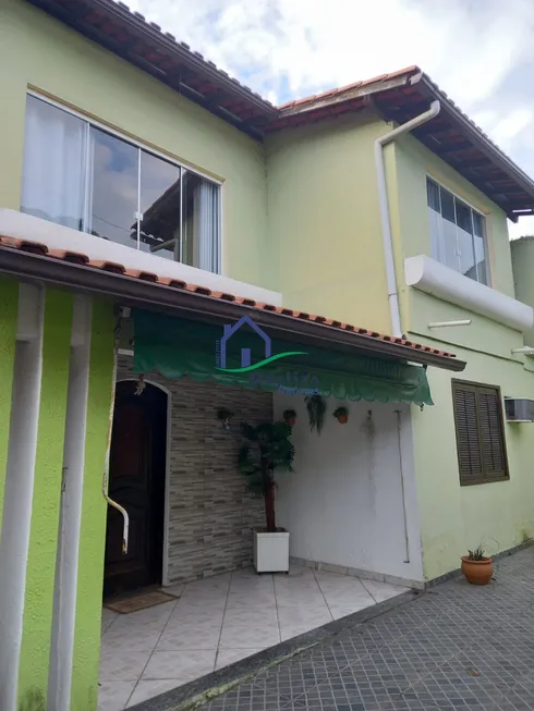 Foto 1 de Casa com 3 Quartos à venda, 434m² em Nova Cidade, São Gonçalo