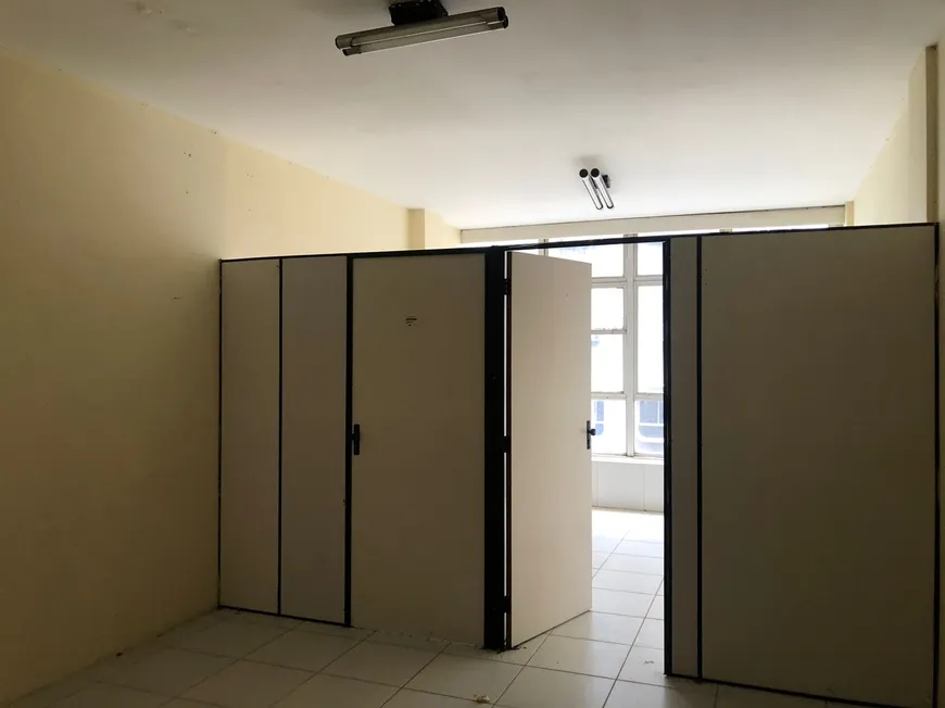 Foto 1 de Sala Comercial à venda, 48m² em Centro, Fortaleza