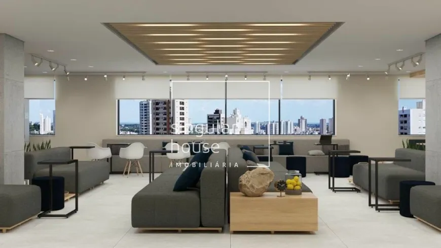 Foto 1 de Consultório para alugar, 410m² em Vila Olímpia, São Paulo