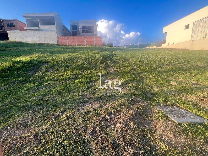 Foto 1 de Lote/Terreno à venda, 324m² em Cyrela Landscape Esplanada, Votorantim