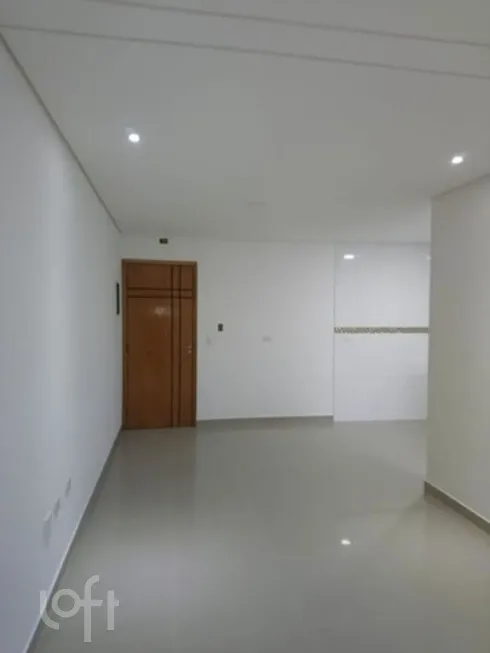 Foto 1 de Apartamento com 3 Quartos à venda, 87m² em Campestre, Santo André