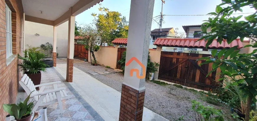 Foto 1 de Casa com 6 Quartos à venda, 327m² em Engenho do Mato, Niterói