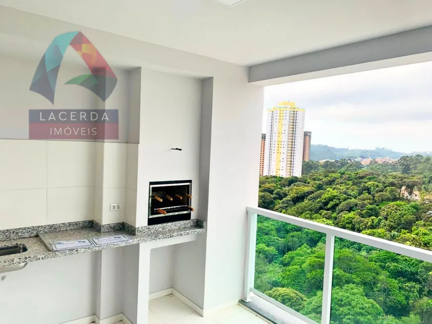 Foto 1 de Apartamento com 3 Quartos à venda, 250m² em Parque Esplanada do Embu, Embu das Artes