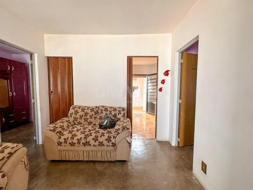 Foto 1 de Casa com 3 Quartos à venda, 160m² em Jardim Centenario, Valinhos