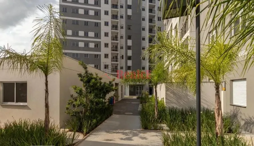 Foto 1 de Apartamento com 2 Quartos à venda, 54m² em Vila Taquari, São Paulo