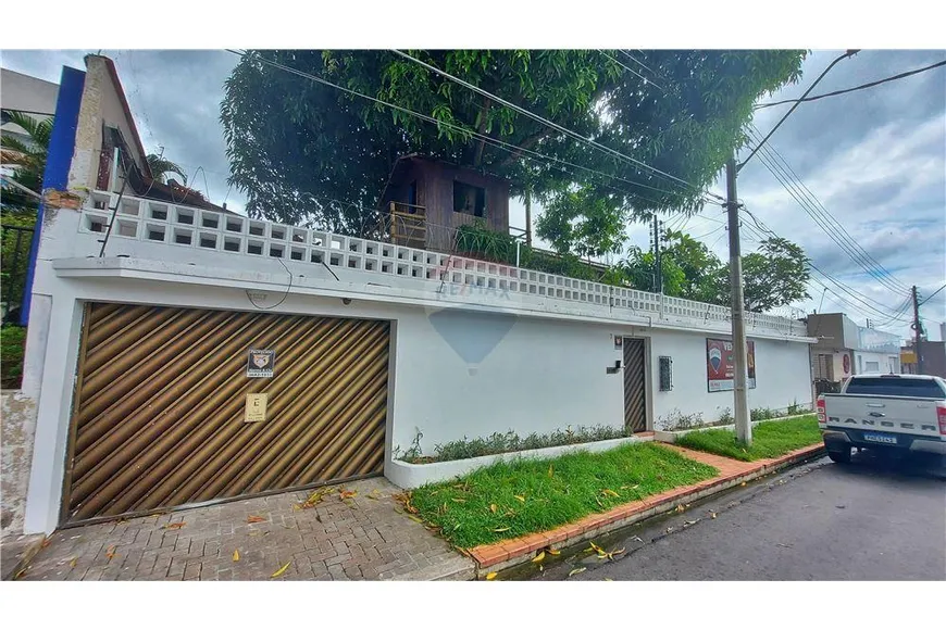 Foto 1 de Ponto Comercial à venda, 570m² em Adrianópolis, Manaus