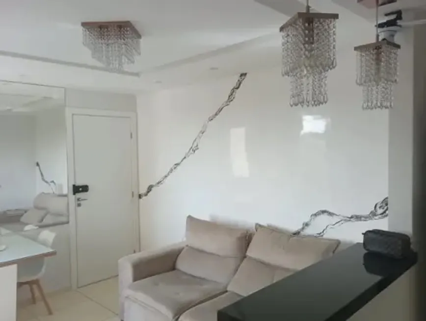 Foto 1 de Apartamento com 2 Quartos à venda, 52m² em Areia Branca, Salvador