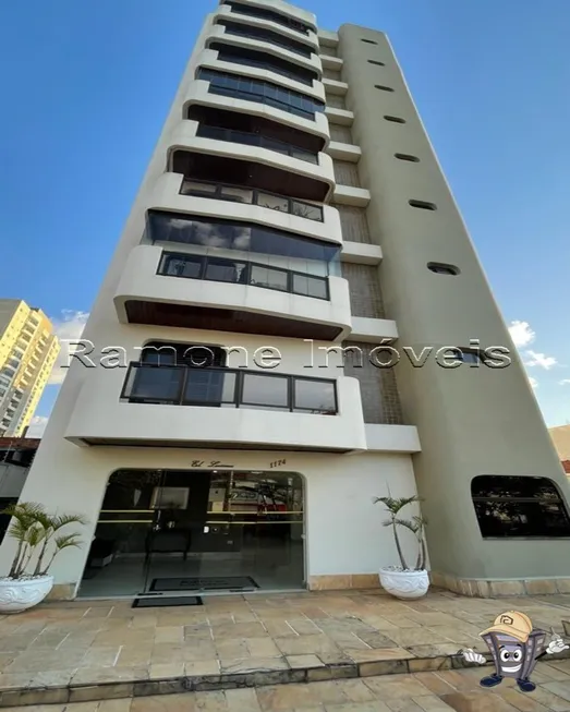 Foto 1 de Apartamento com 3 Quartos à venda, 130m² em Vila Campesina, Osasco