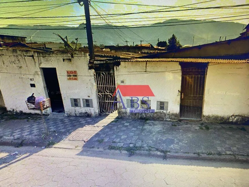 Foto 1 de Lote/Terreno à venda em Jardim Costa E Silva, Cubatão