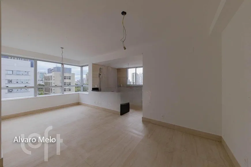 Foto 1 de Apartamento com 3 Quartos à venda, 86m² em Lourdes, Belo Horizonte