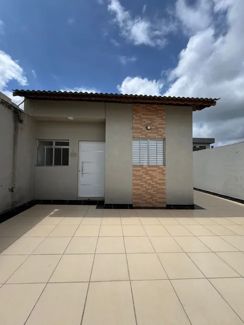 Foto 1 de Casa com 3 Quartos à venda, 89m² em Portal dos Ipes 3, Cajamar