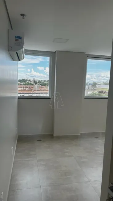 Foto 1 de Ponto Comercial para alugar, 26m² em Jardim Sumaré, Araçatuba