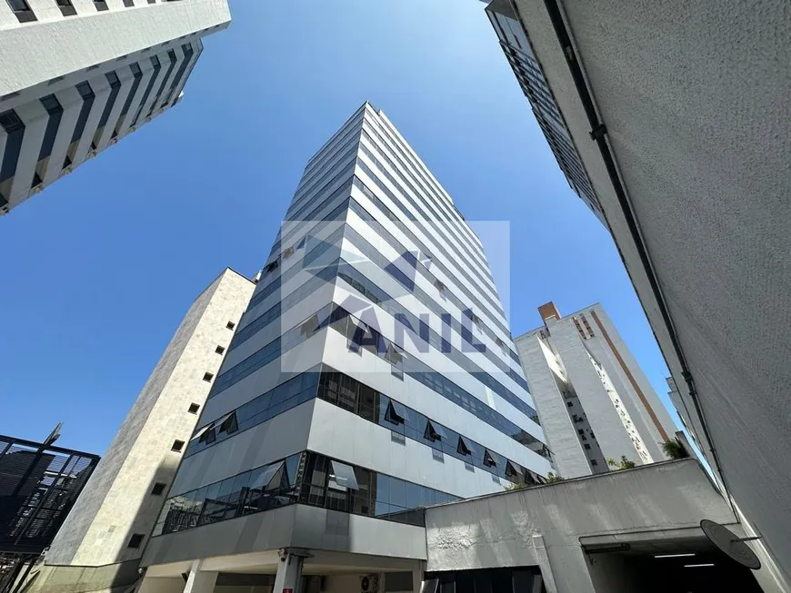 Foto 1 de Sala Comercial para alugar, 600m² em Savassi, Belo Horizonte