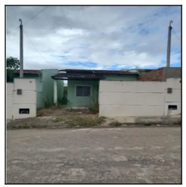 Foto 1 de Casa com 2 Quartos à venda, 133m² em , Ceará Mirim