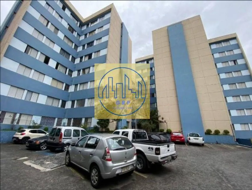 Foto 1 de Apartamento com 1 Quarto à venda, 46m² em Assunção, São Bernardo do Campo